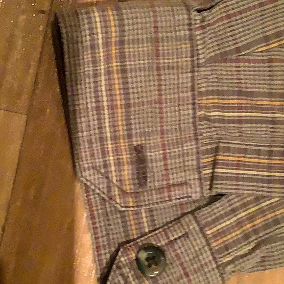 Mens large Columbia Shirt - Picture 3 of 5